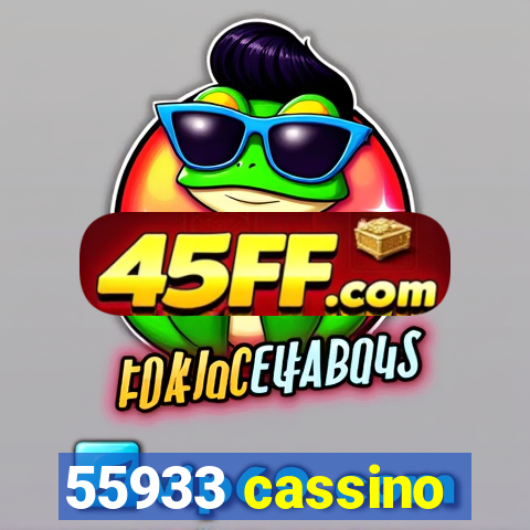 55933 cassino